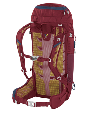 Рюкзак Ferrino Agile 23 Lady Bordeaux