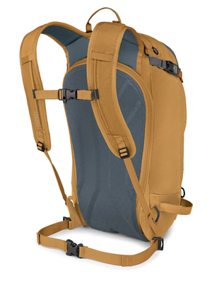 Рюкзак Osprey Soelden 22 Artisan Yellow