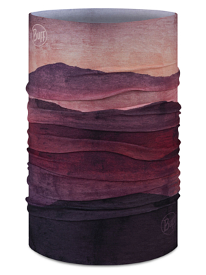 Бандана Buff Original Lise Maroon