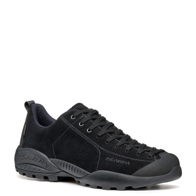 Ботинки Scarpa Mojito Gtx Black