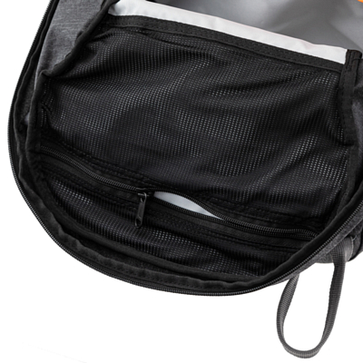 Рюкзак Amplifi SL18 18 L Dark-Black