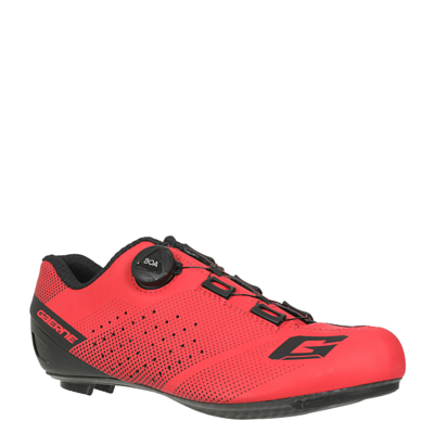 Велотуфли Gaerne Carbon G.Tornado Matt Red