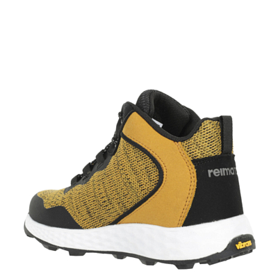 Ботинки Reima Edistys Ochre Yellow