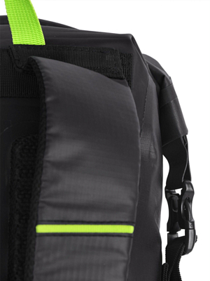 Герморюкзак Oxford Aqua Evo 12L Black