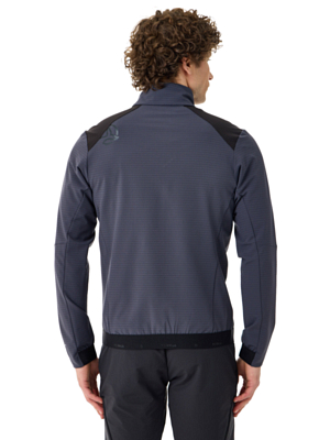 Куртка Ternua Verkom Hard Lite Whales Grey/Black