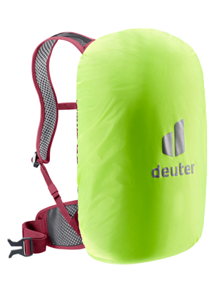 Рюкзак Deuter Race 12 Cherry/Masala