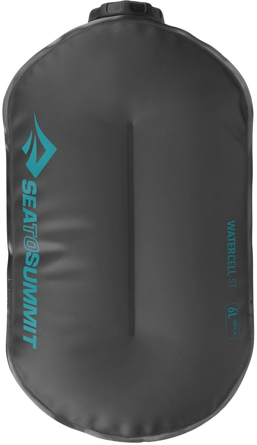 Бурдюк для воды Sea To Summit Watercell ST 6L Smoke – купить по цене ...