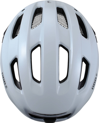 Велошлем BBB Condor 2.0 Gloss White