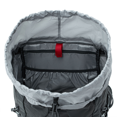 Рюкзак Kanrock Cruiser 45 Anthracite