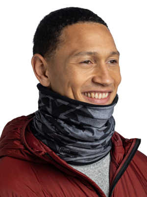 Бандана Buff Polar Reversible Skar Grey