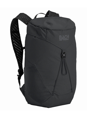 Рюкзак BACH Itsy Bitsy 20 Black