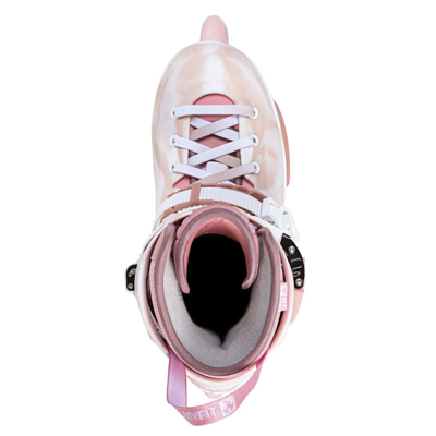 Роликовые коньки IQON CL 15 Pink