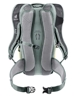 Рюкзак Deuter Race 8 Sprout/Ivy
