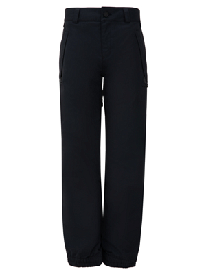Брюки сноубордические Volcom Fernie Ins BLACK
