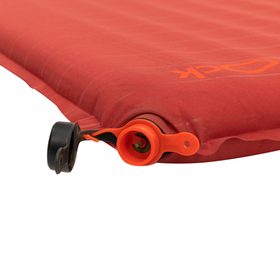 Коврик самонадувающийся Kanrock Dreamer Mat XL Red