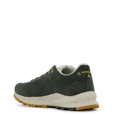 Ботинки Dolomite M's Carezza Leather Thyme Green