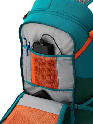 Рюкзак Kanrock Moveit 21 Sea Green