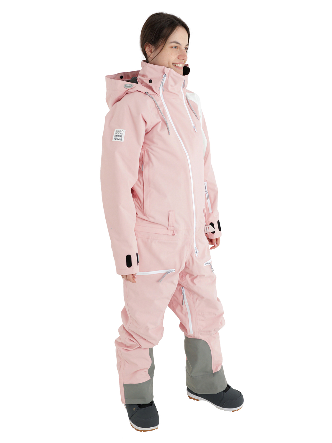 РљРѕРјР±РёРЅРµР·РѕРЅ cool Zone Iron