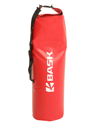 Гермомешок BASK Wp Bag 80 V3 Красный
