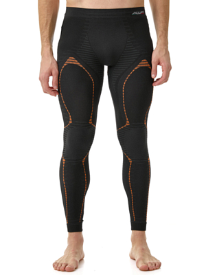 Кальсоны Accapi X-Country Black