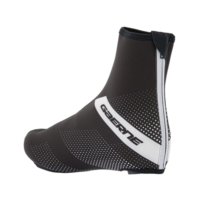 Велобахилы Gaerne G.Antarctic Shoe Cover Black/White
