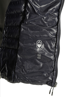 Куртка Dolomite Gard Hood Dark Blue