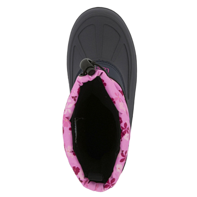 Сапоги Lassie Winter boots, Tundra Soft Pink