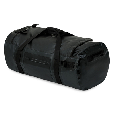 Баул Germostar Tracker 80л Черный