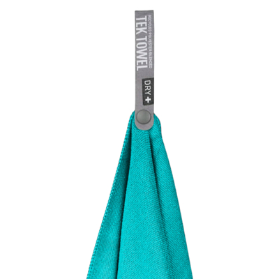 Полотенце Sea To Summit Tek L Light Blue