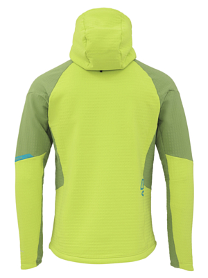 Куртка Ternua Jugal Acid Lime