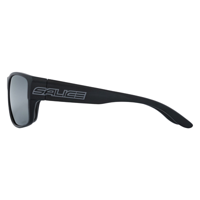 Очки солнцезащитные Salice 846RWP Black/RWP Black S3