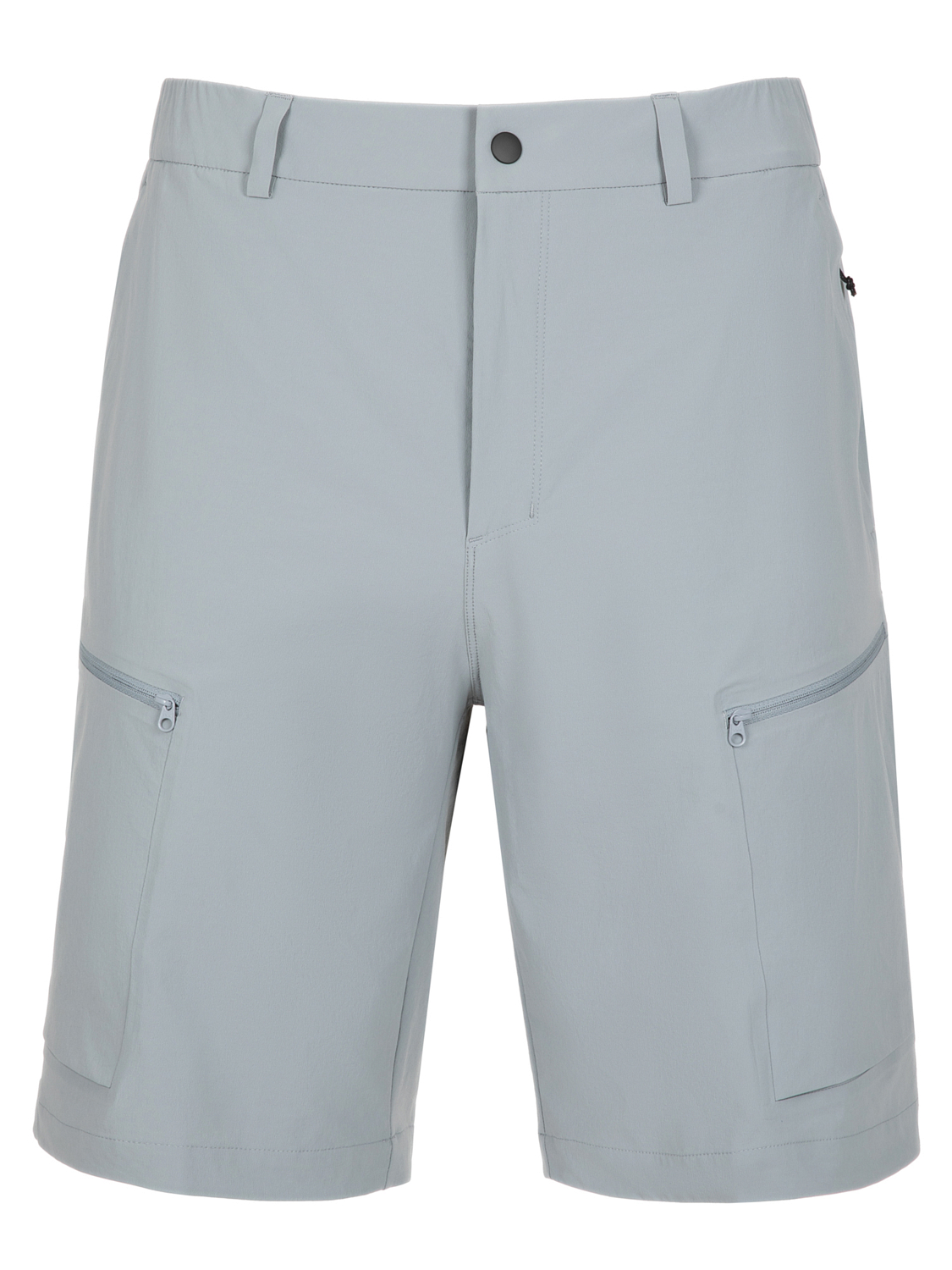 Шорты Kailas Knee Length Shorts Men's Light Mist Gray