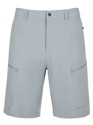 Шорты Kailas Knee Length Shorts Men's Light Mist Gray