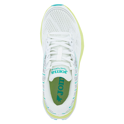 Кроссовки Joma Victory Blanco