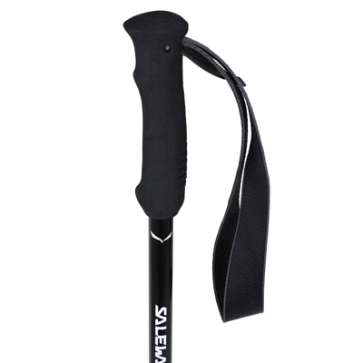 Палки треккинговые Salewa Pedroc Carbonium Pro Black/White
