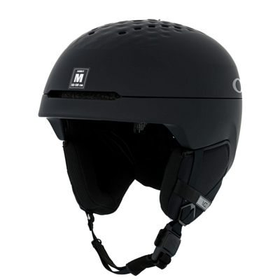 Шлем Oakley Mod3 Matte Black Out