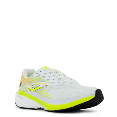 Кроссовки Joma Super Cross White/Yellow