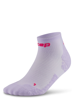 Носки CEP C09UUW Lilac