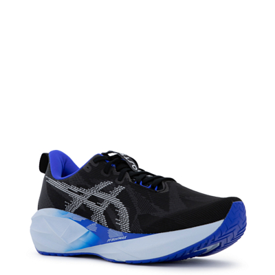 Кроссовки Asics Novablast 5 Black/White