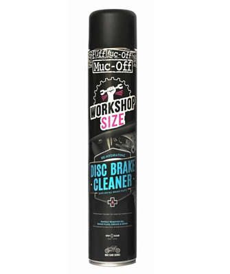 Muc Off Disc Brake Cleaner Workshop Size 750ml
