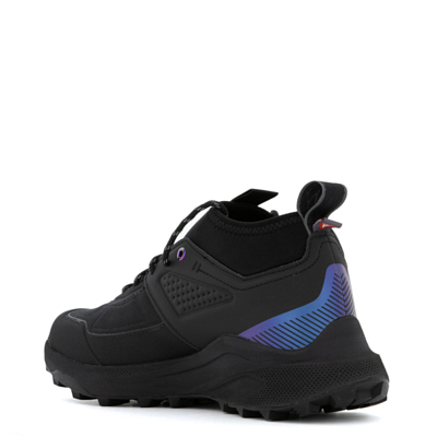 Ботинки Dolomite W's Nibelia Warm Black/Black