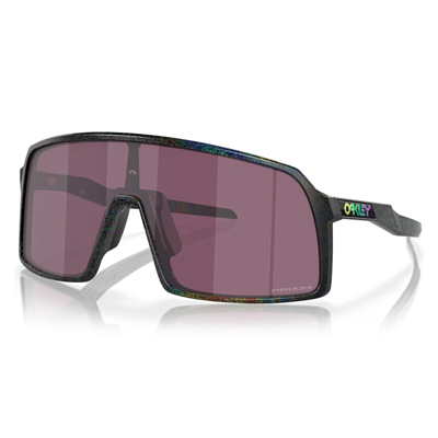 Очки солнцезащитные Oakley Sutro Black/Prizm Road Black