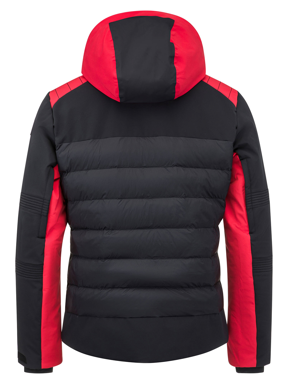 Куртка горнолыжная HEAD Immensity Red - купить, цена 62790 руб, отзывы ...
