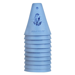 Конусы для слалома Powerslide Cones Blue