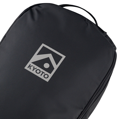 Чехол для сноуборда KYOTO Yuki Black