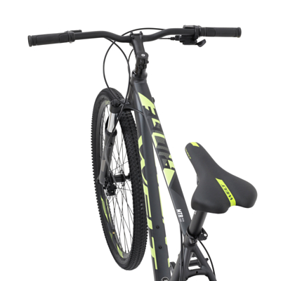 Велосипед Welt Ridge 1.0 HD 29 Dark Grey