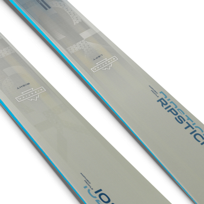 Горные лыжи ELAN Ripstick 102