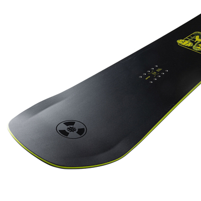 Сноуборд YES Shifter 3D