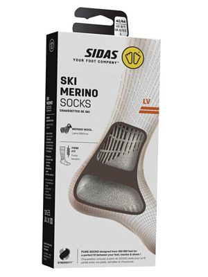 Носки SIDAS Mid Volume