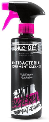Дезинфектор Muc-Off Indoor Training Sanitiser 500ml
